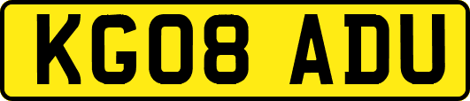KG08ADU