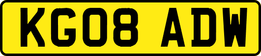 KG08ADW
