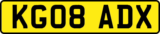 KG08ADX