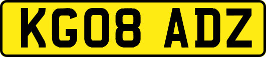 KG08ADZ