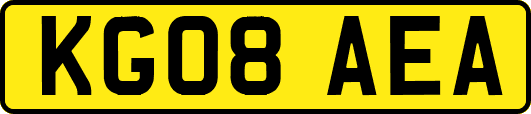 KG08AEA