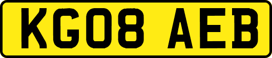 KG08AEB