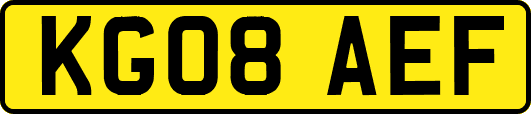 KG08AEF