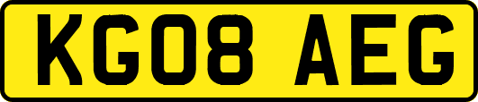 KG08AEG