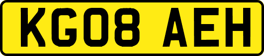 KG08AEH