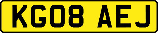 KG08AEJ