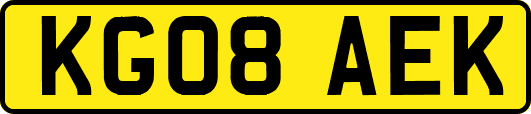KG08AEK