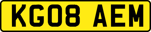 KG08AEM