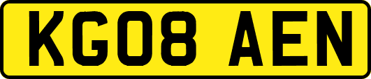 KG08AEN