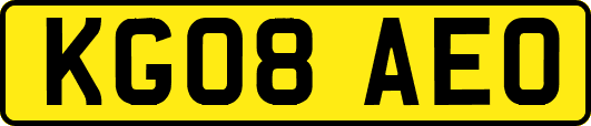 KG08AEO
