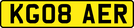KG08AER