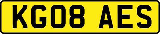 KG08AES