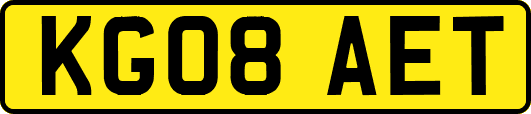 KG08AET