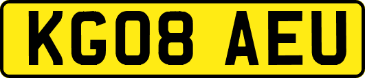 KG08AEU