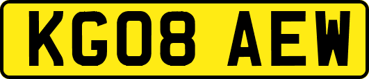 KG08AEW