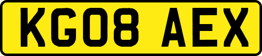 KG08AEX