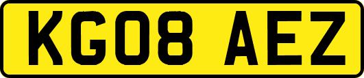 KG08AEZ