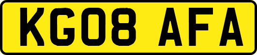 KG08AFA
