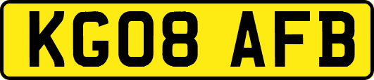 KG08AFB