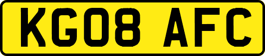 KG08AFC