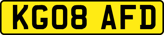KG08AFD