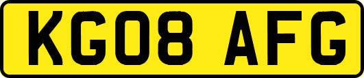 KG08AFG