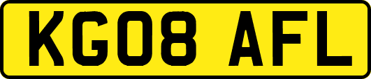 KG08AFL