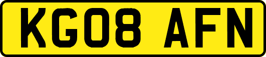 KG08AFN