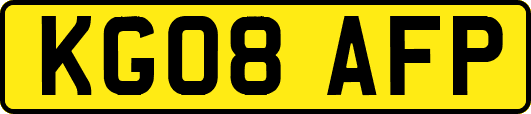 KG08AFP