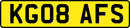 KG08AFS