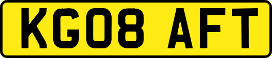 KG08AFT