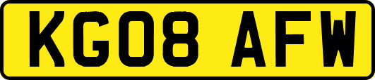 KG08AFW