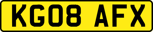 KG08AFX