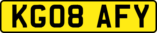 KG08AFY