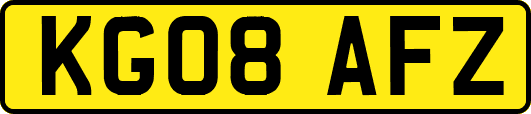 KG08AFZ