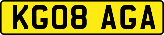 KG08AGA