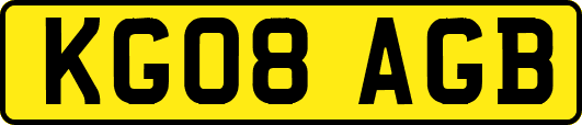 KG08AGB