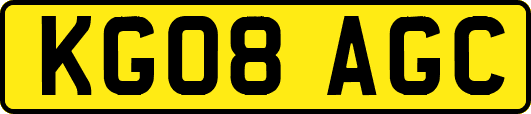 KG08AGC