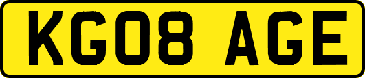 KG08AGE