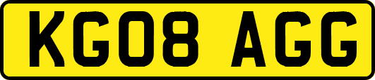 KG08AGG