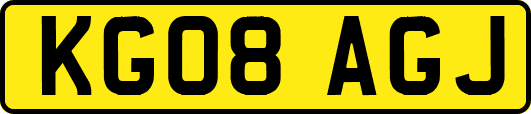 KG08AGJ