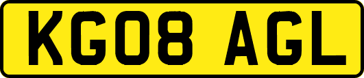 KG08AGL