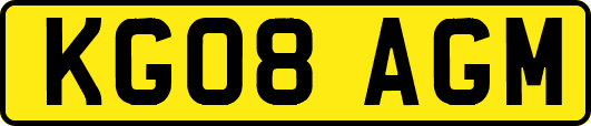 KG08AGM
