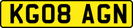 KG08AGN