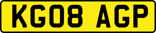 KG08AGP