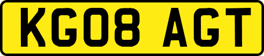 KG08AGT