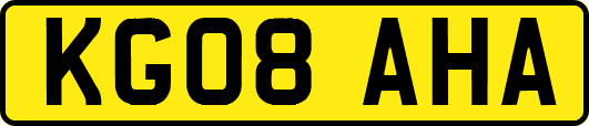 KG08AHA