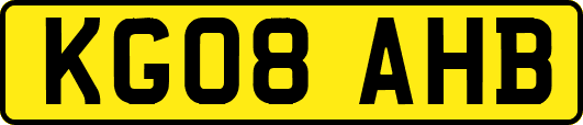 KG08AHB