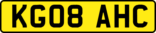 KG08AHC