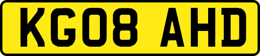 KG08AHD